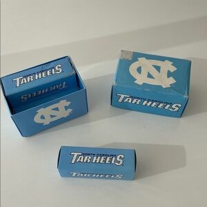 Callaway Dozen North Carolina Tarheels Golf Balls